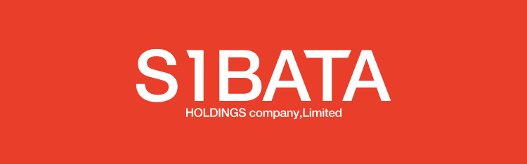 株式会社S1BATA holdingsのロゴ